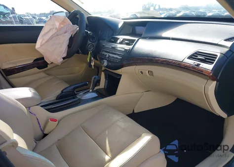 2011 Honda Accord Crosstour Ex-L z USA, uszkodzony, nr VIN 5J6TF1H58BL001815